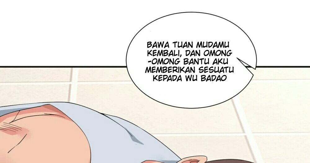 King of The Soldiers Chapter 02 Gambar 42